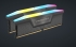 Corsair Vengeance RGB 32GB (2x16GB) DDR5 DRAM 6000MT/s CL36 AMD EXPO &amp; Intel XMP Memory Kit
